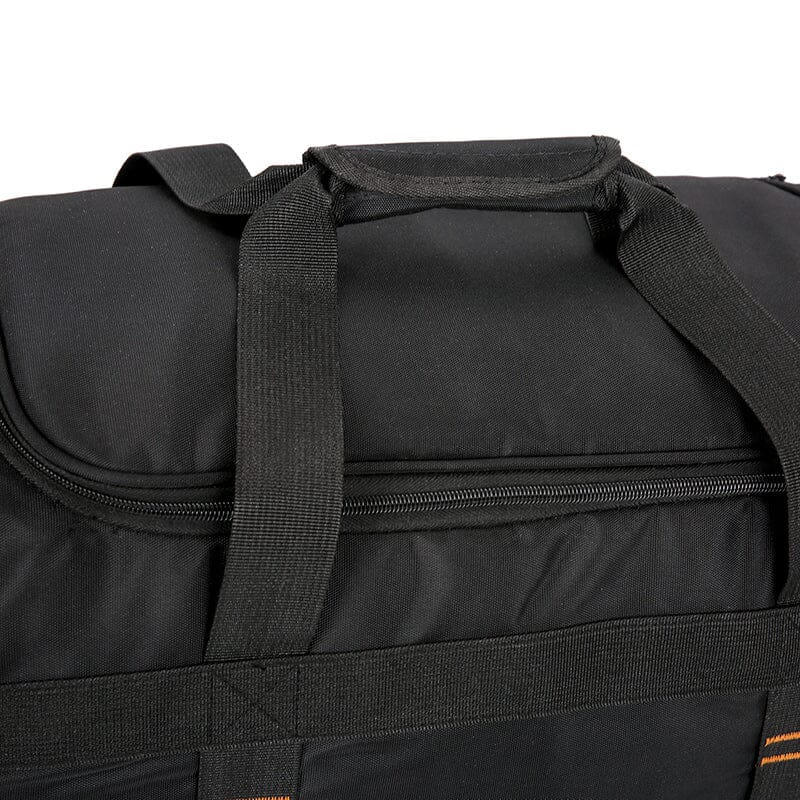 Sac de Voyage Souple avec Compartiment Chaussures – vue 13 – Yokabag