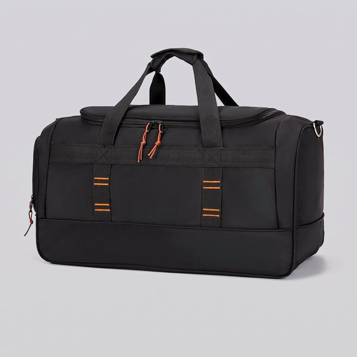 Sac de Voyage Souple avec Compartiment Chaussures – vue 9 – Yokabag
