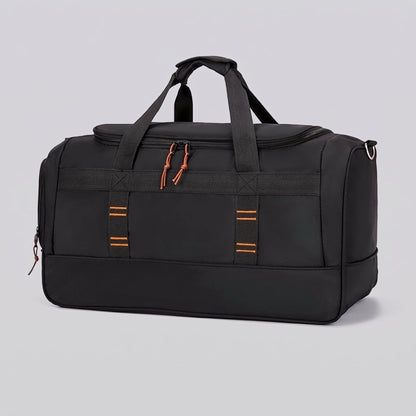 Sac de Voyage Souple avec Compartiment Chaussures – vue 9 – Yokabag