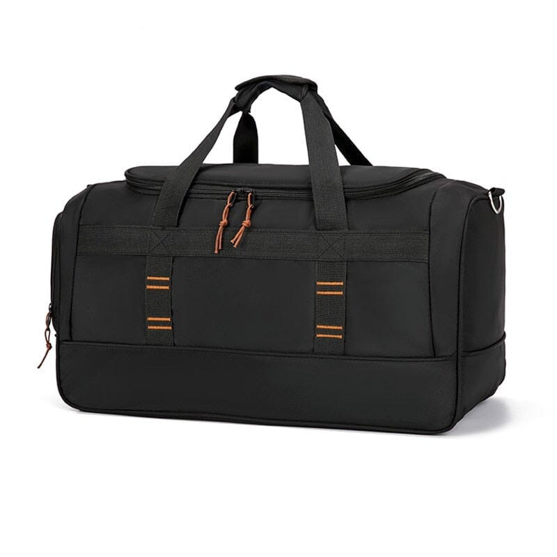 Sac de Voyage Souple avec Compartiment Chaussures – vue 9 – Yokabag