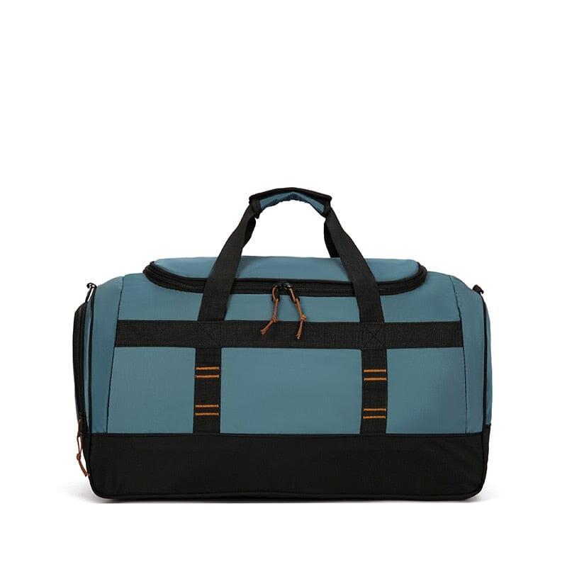 Sac de Voyage Souple avec Compartiment Chaussures – vue 15 – Yokabag