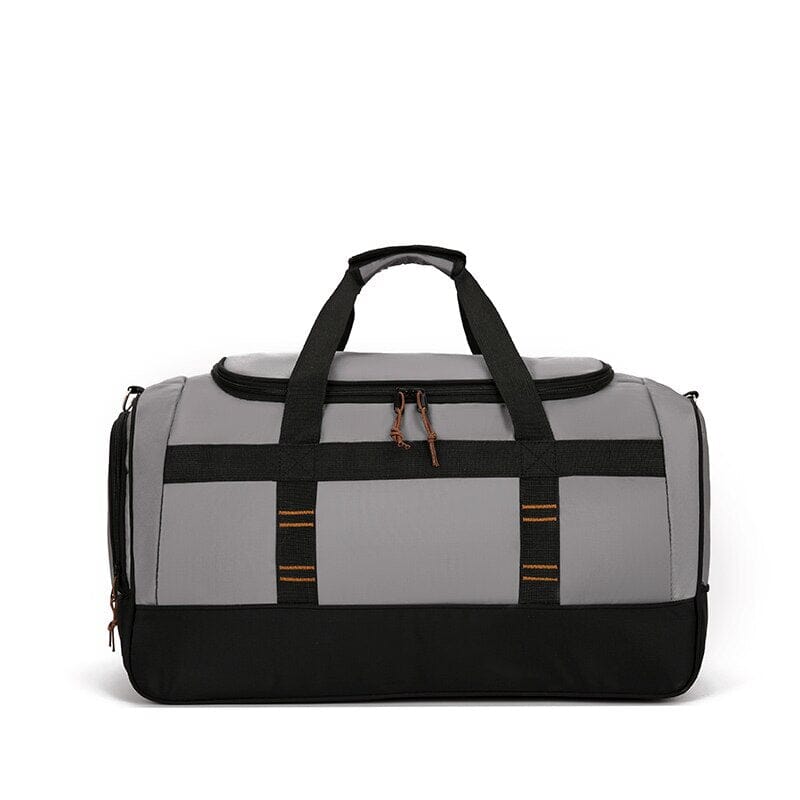 Sac de Voyage Souple avec Compartiment Chaussures – vue 18 – Yokabag