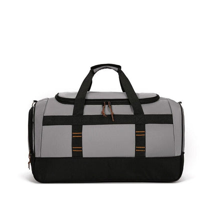 Sac de Voyage Souple avec Compartiment Chaussures – vue 18 – Yokabag