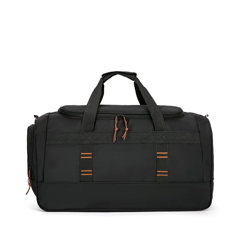 Sac de Voyage Souple avec Compartiment Chaussures – vue 10 – Yokabag