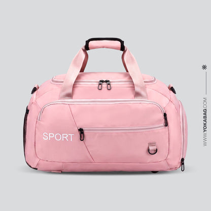 Sac de Voyage Sport pour Femme