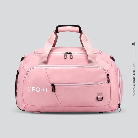 Sac de Voyage Sport pour Femme
