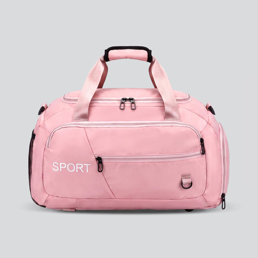 Sac de Voyage Sport pour Femme