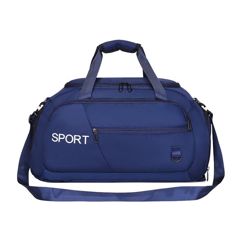 Sac de Voyage Sport pour Femme – vue 9 – Yokabag