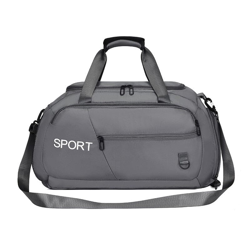 Sac de Voyage Sport pour Femme – vue 8 – Yokabag
