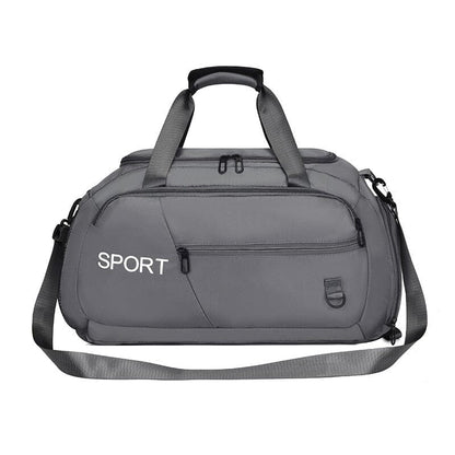 Sac de Voyage Sport pour Femme – vue 8 – Yokabag
