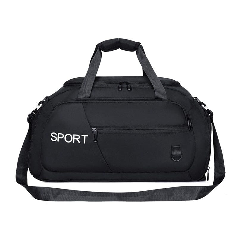 Sac de Voyage Sport pour Femme – vue 7 – Yokabag