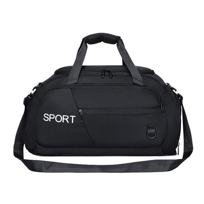 Sac de Voyage Sport pour Femme – vue 7 – Yokabag