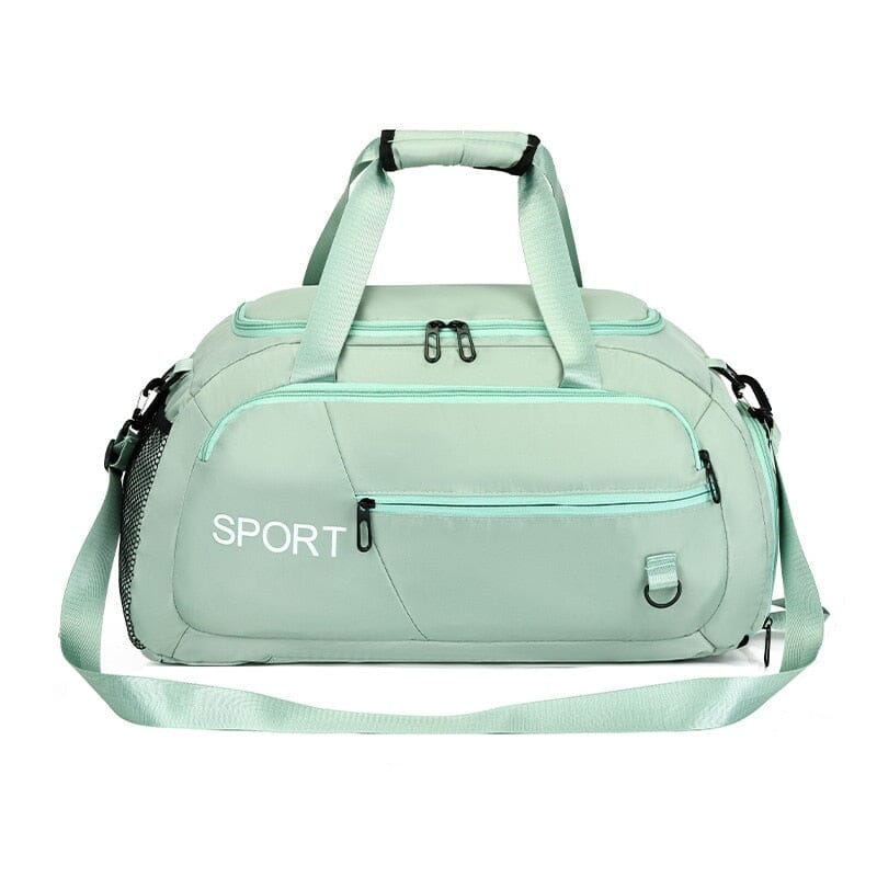 Sac de Voyage Sport pour Femme – vue 6 – Yokabag