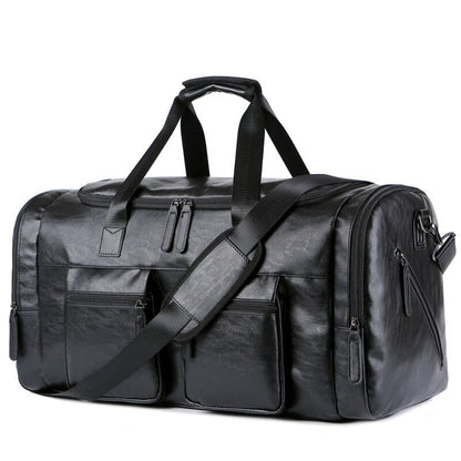 Sac de Voyage Aventure Vintage