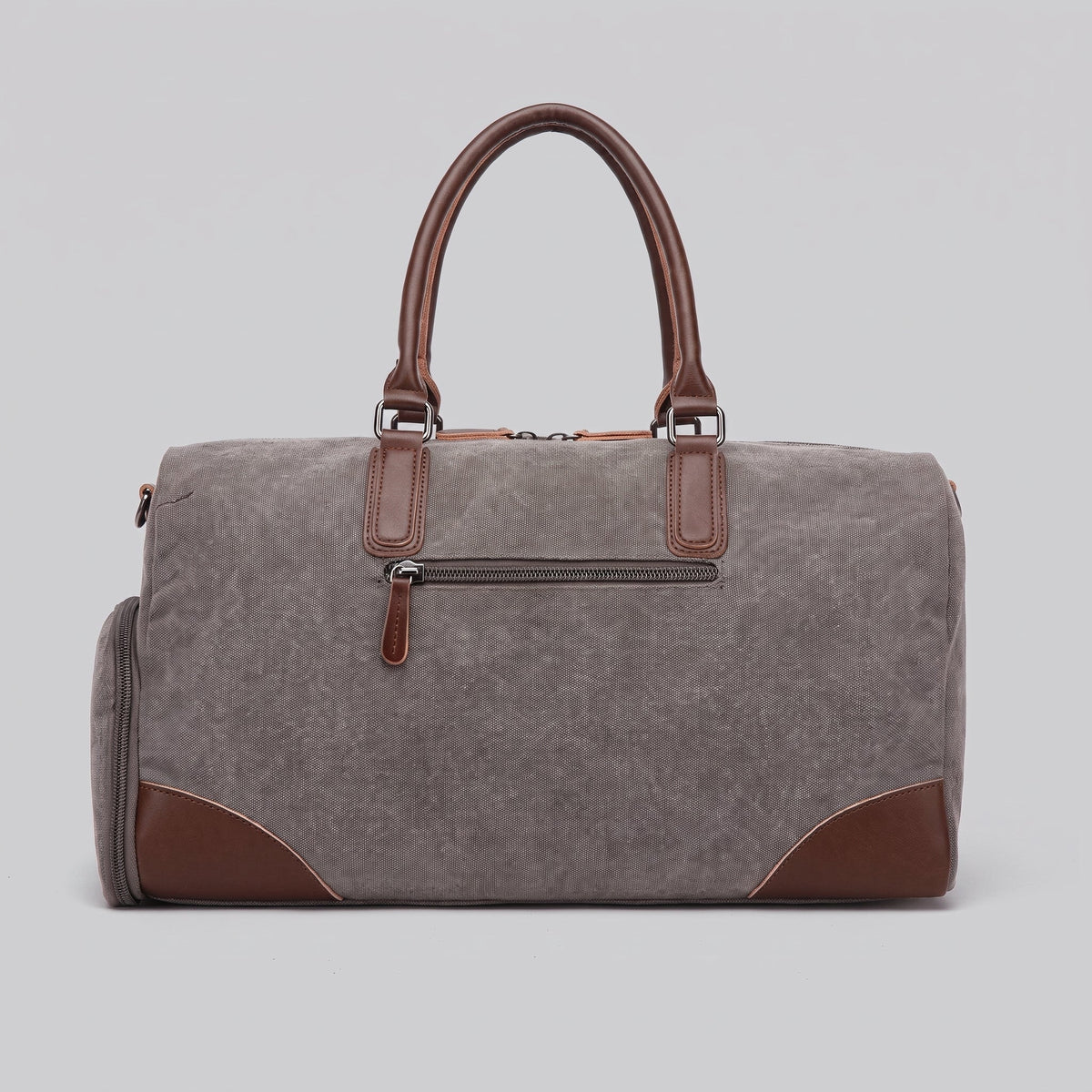 Sac de Voyage Vintage Week-End Rétro – vue 5 – Yokabag