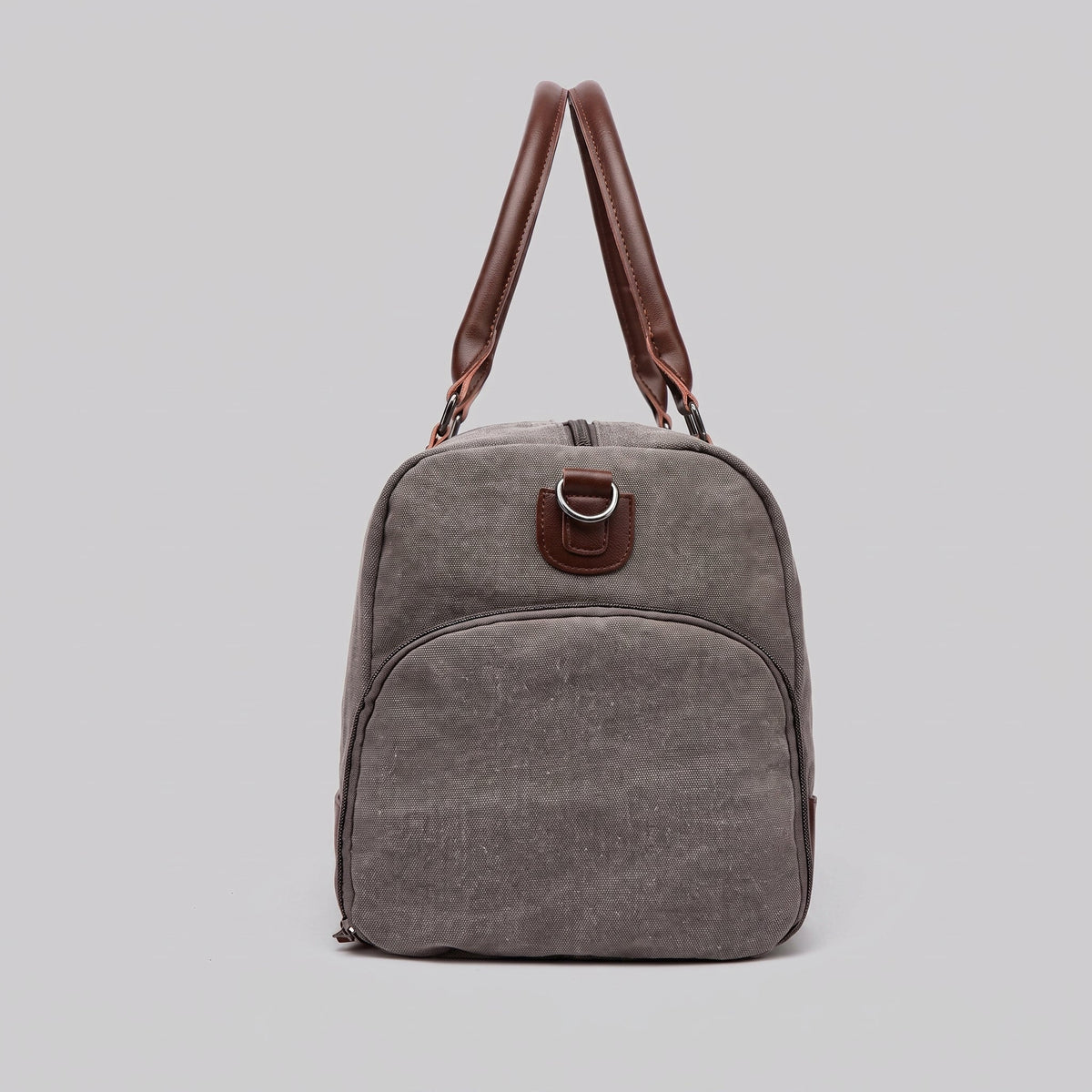 Sac de Voyage Vintage Week-End Rétro – vue 6 – Yokabag