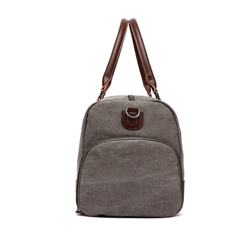 Sac de Voyage Vintage Week-End Rétro – vue 6 – Yokabag
