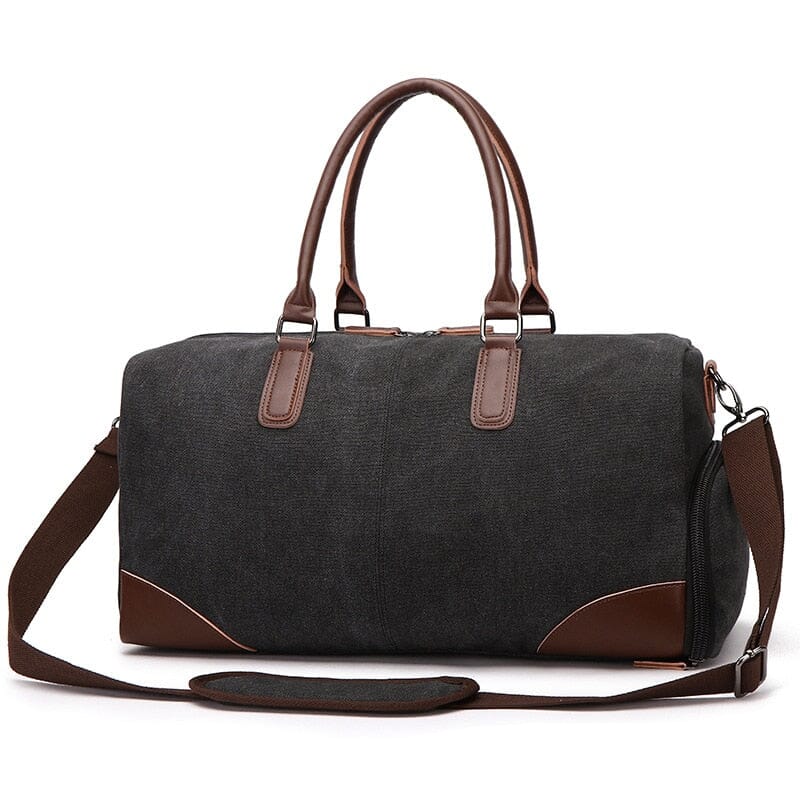 Sac de Voyage Vintage Week-End Rétro – vue 7 – Yokabag