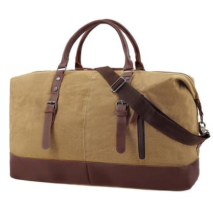 Sac de Voyage Rétro - Weekender Bag