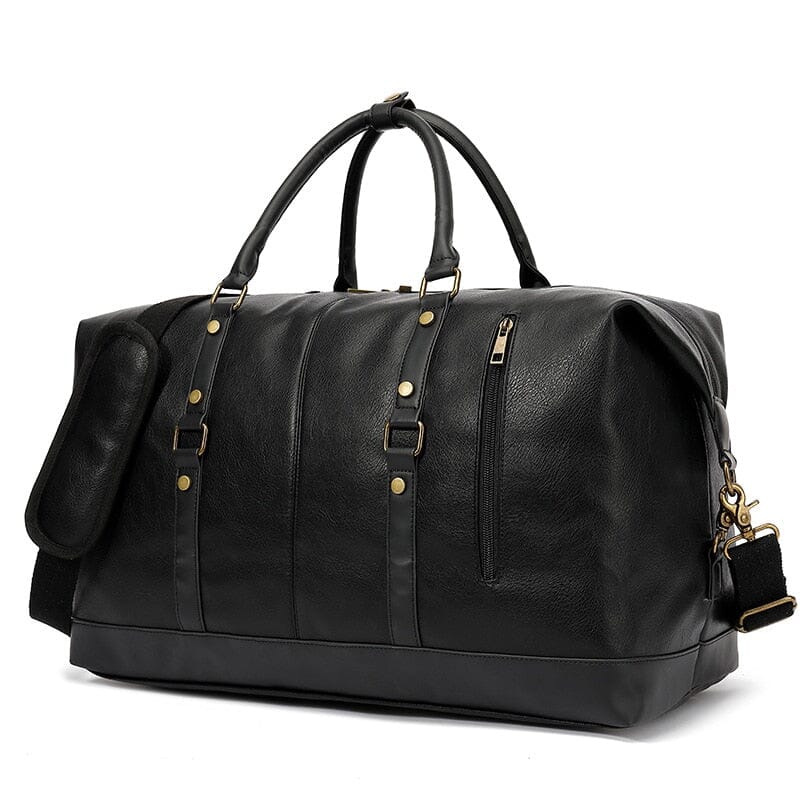 Sac de Voyage Rétro pour Homme - Grand Format – vue 7 – Yokabag
