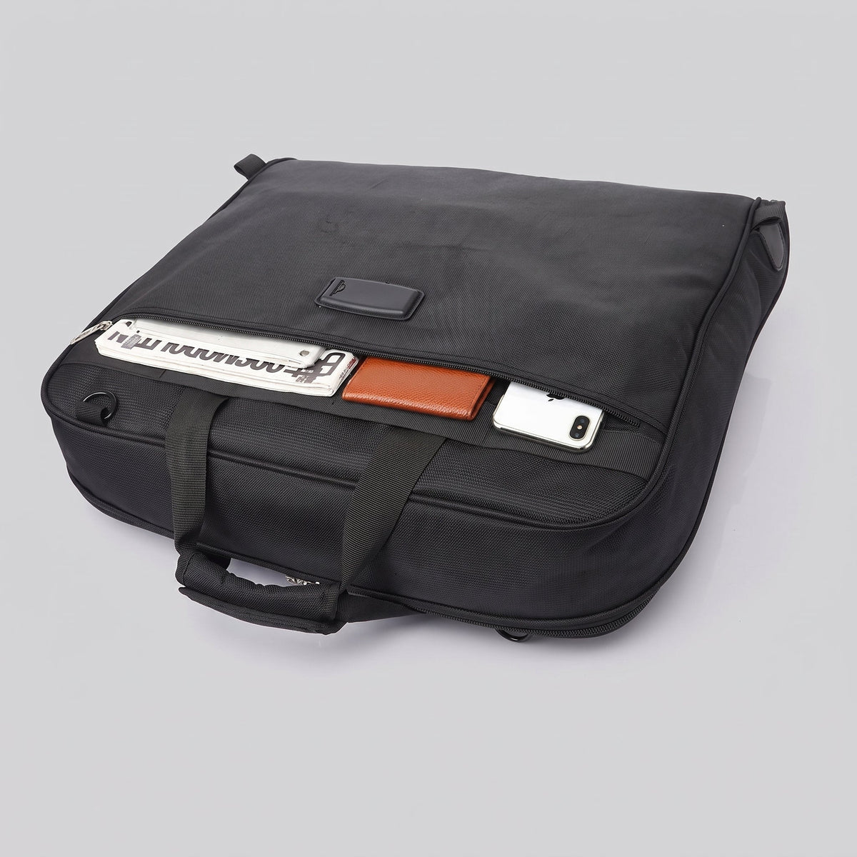 Sac de Voyage Housse Costume - Homme – vue 5 – Yokabag