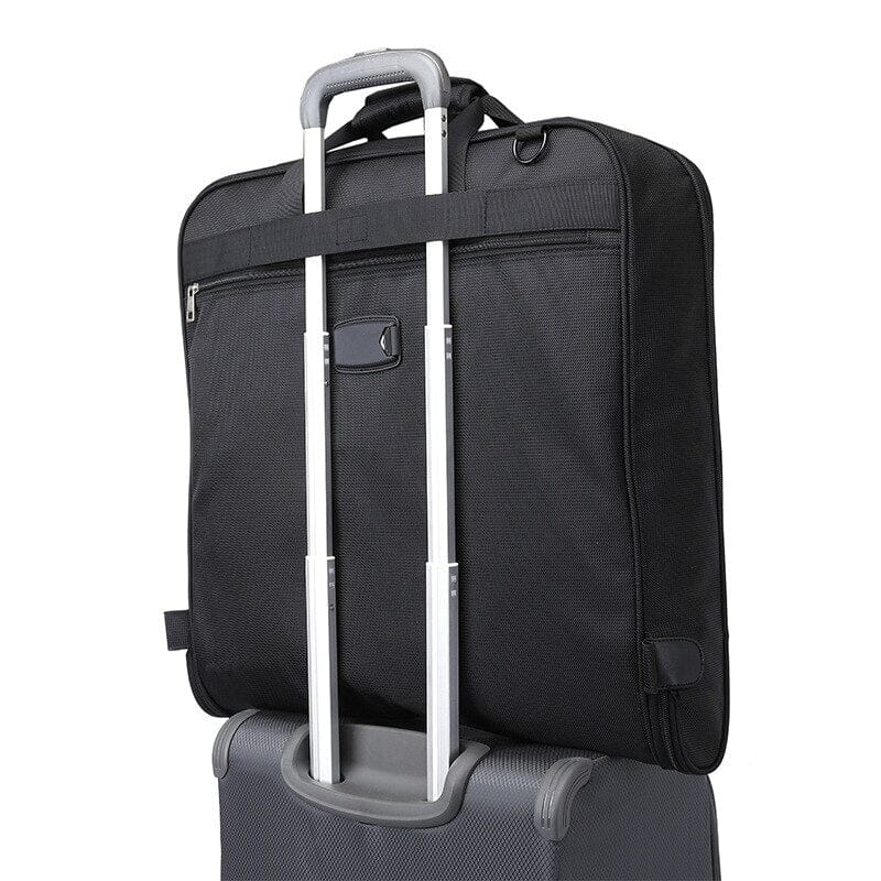 Sac de Voyage Housse Costume - Homme – vue 4 – Yokabag