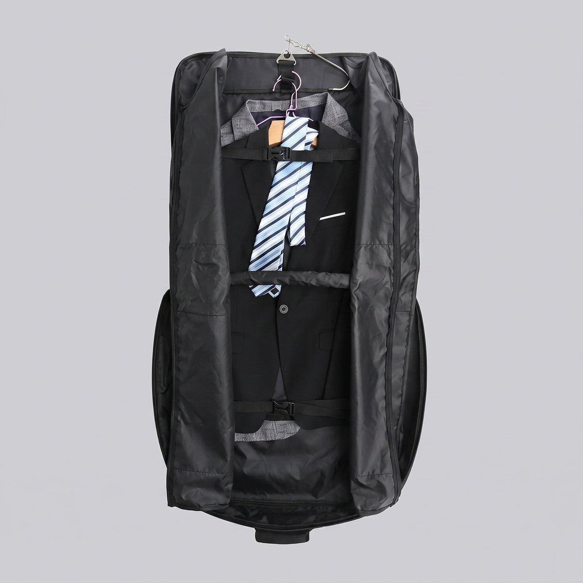 Sac de Voyage Housse Costume - Homme – vue 7 – Yokabag