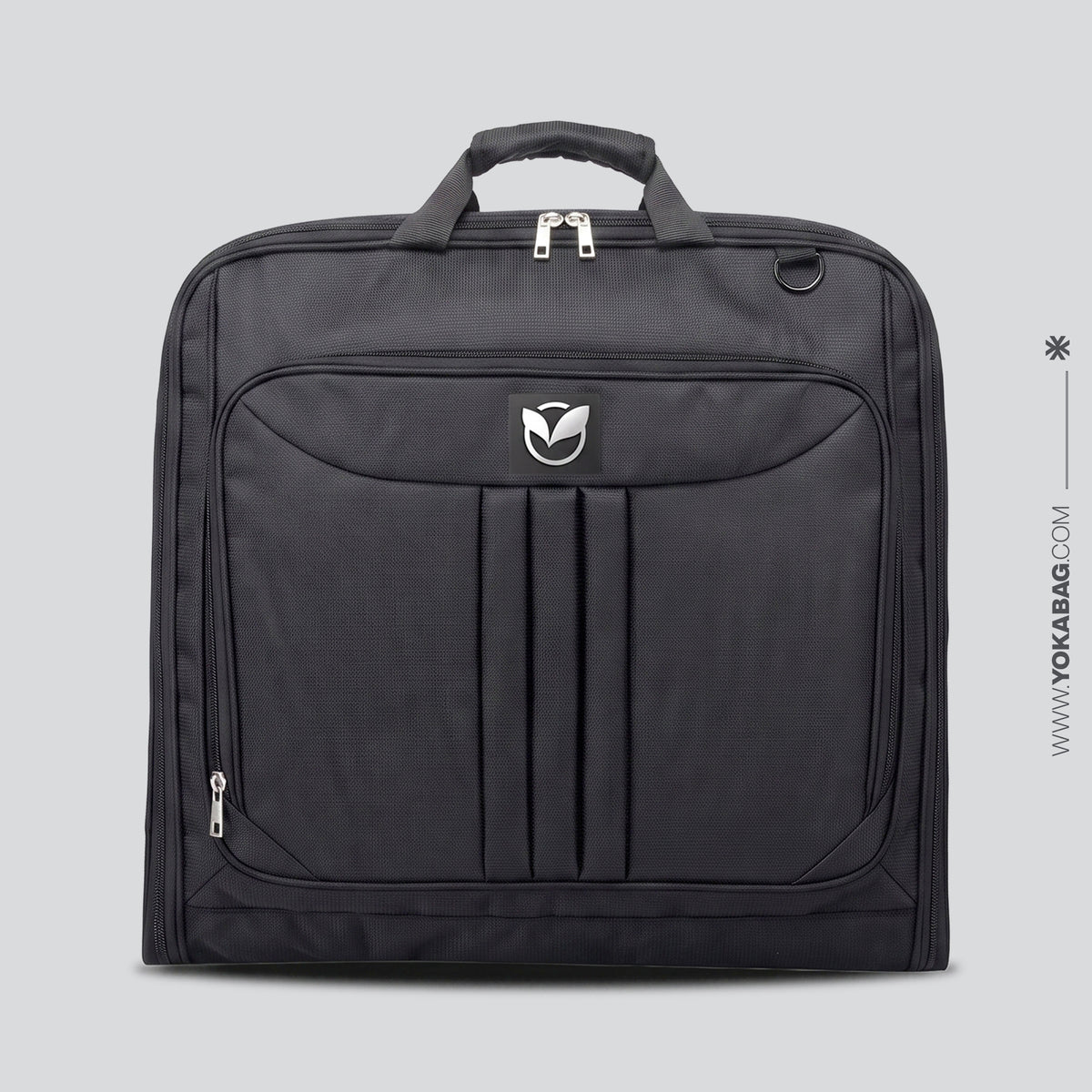 Sac de Voyage Housse Costume - Homme – vue 8 – Yokabag