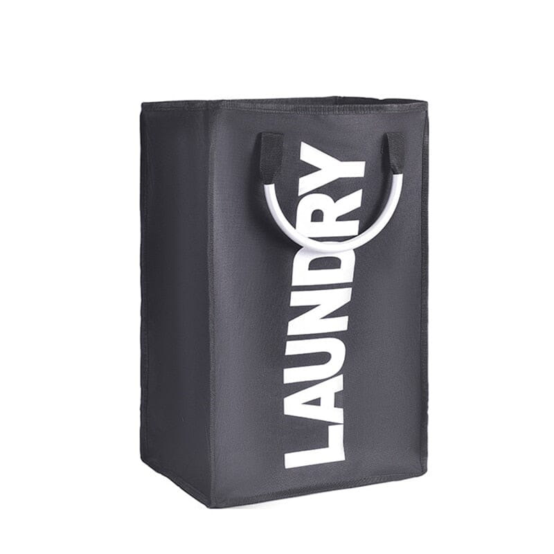 Sac à Linge Sale Pliable pour Voyage – vue 7 – Yokabag