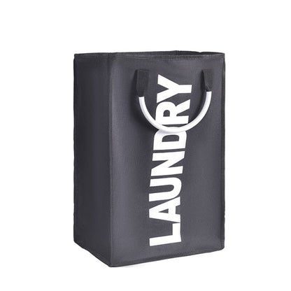 Sac à Linge Sale Pliable pour Voyage – vue 7 – Yokabag