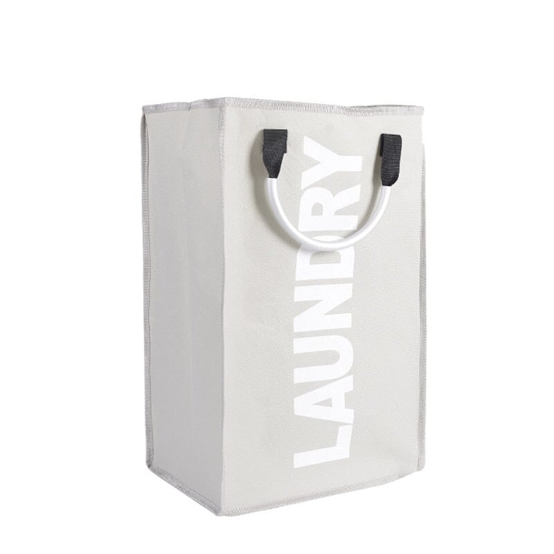 Sac à Linge Sale Pliable pour Voyage – vue 8 – Yokabag