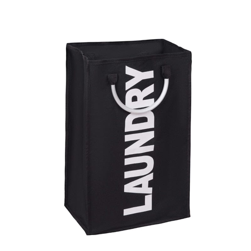 Sac à Linge Sale Pliable pour Voyage – vue 9 – Yokabag