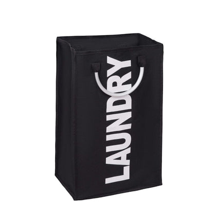 Sac à Linge Sale Pliable pour Voyage – vue 9 – Yokabag