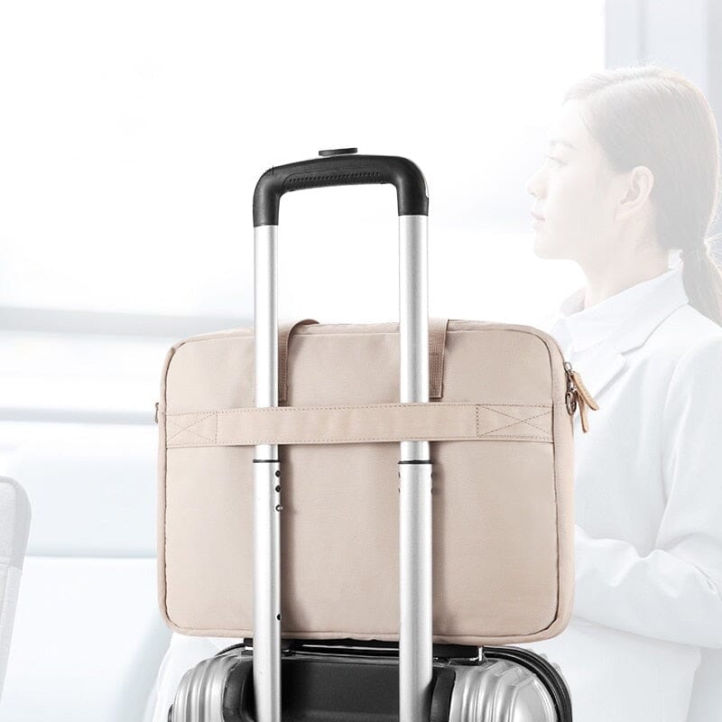 Sac pour Ordinateur pour Femme 15.6" – vue 2 – Yokabag