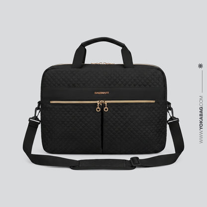 Sac Ordinateur Femme - Explorer en Toute