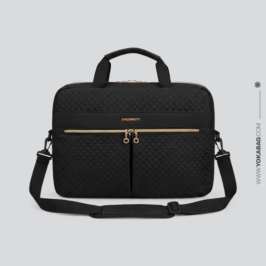 Sac Ordinateur Femme - Explorer en Toute