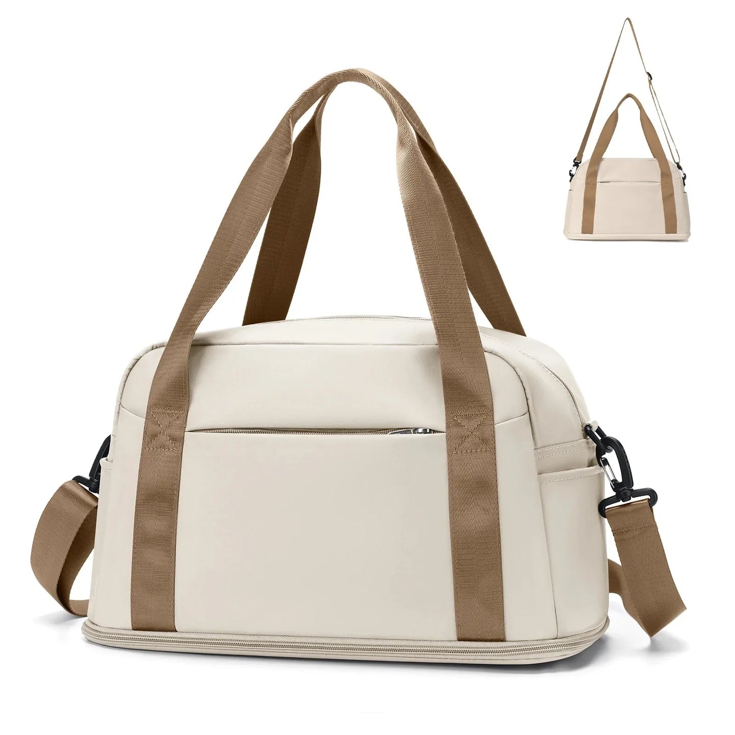 Sac de Voyage Sous Siège Avion – vue 10 – Yokabag