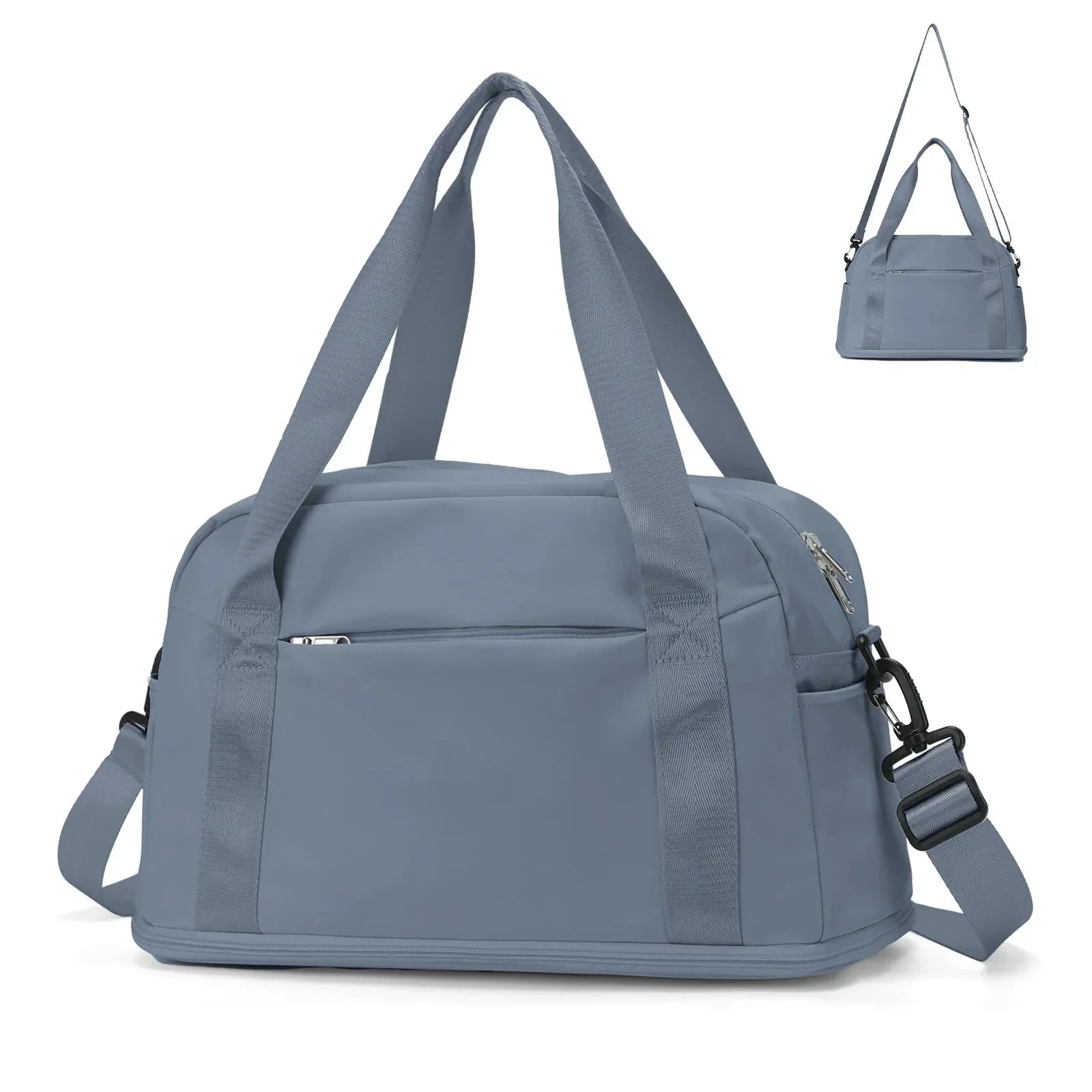 Sac de Voyage Sous Siège Avion – vue 8 – Yokabag