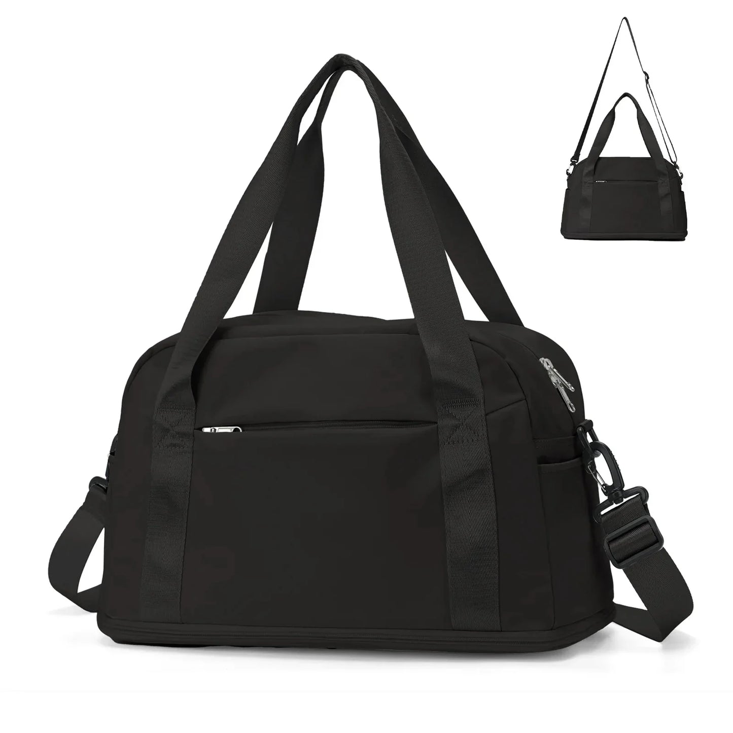 Sac de Voyage Sous Siège Avion – vue 11 – Yokabag