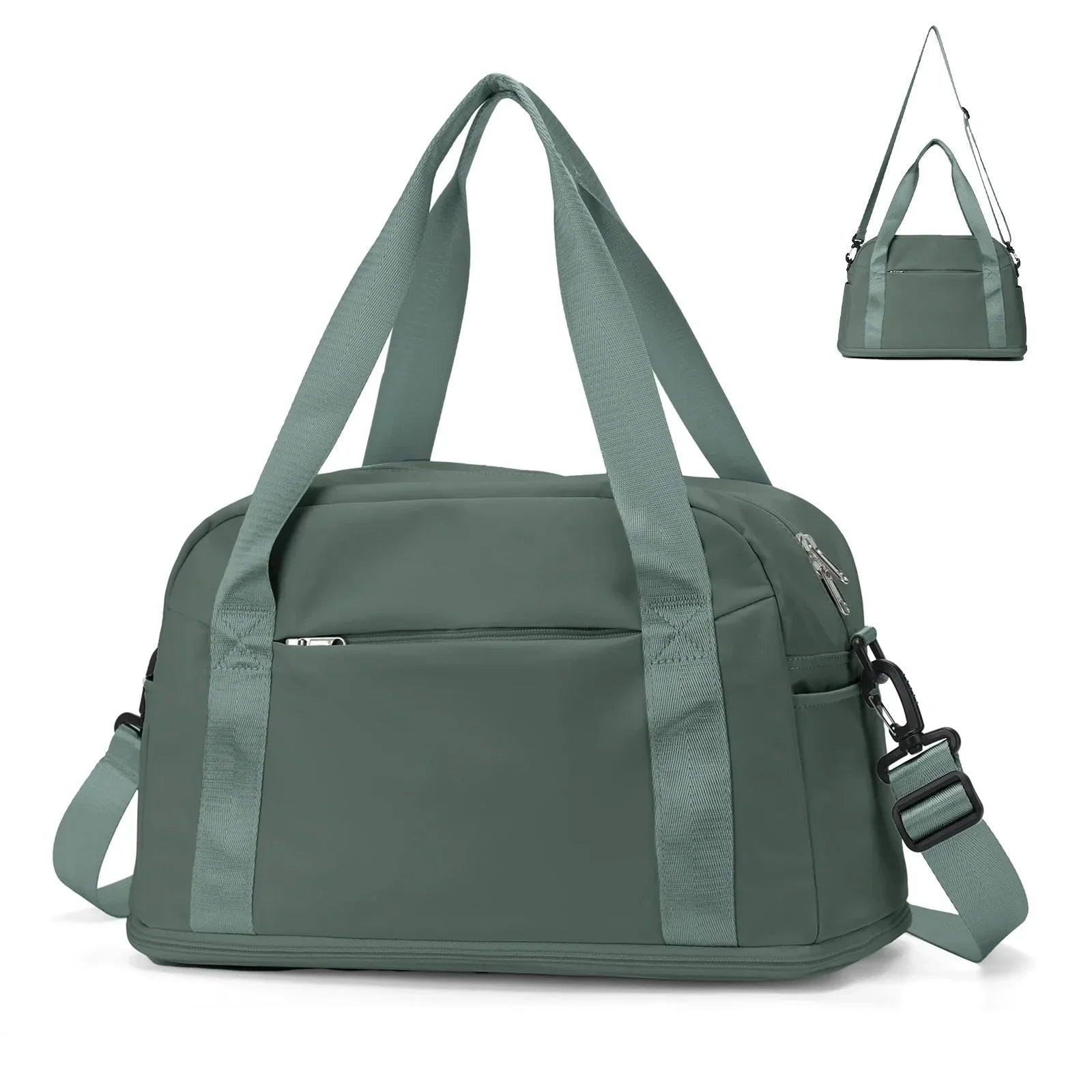 Sac de Voyage Sous Siège Avion – vue 9 – Yokabag