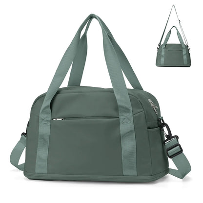 Sac de Voyage Sous Siège Avion – vue 9 – Yokabag