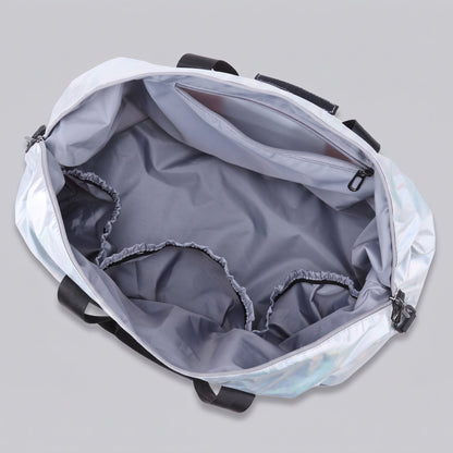 Sac de Voyage avec Compartiment pour Chaussures – vue 6 – Yokabag