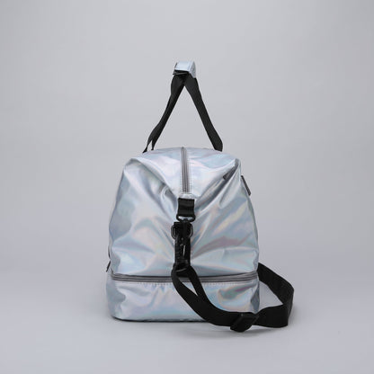 Sac de Voyage avec Compartiment pour Chaussures – vue 8 – Yokabag