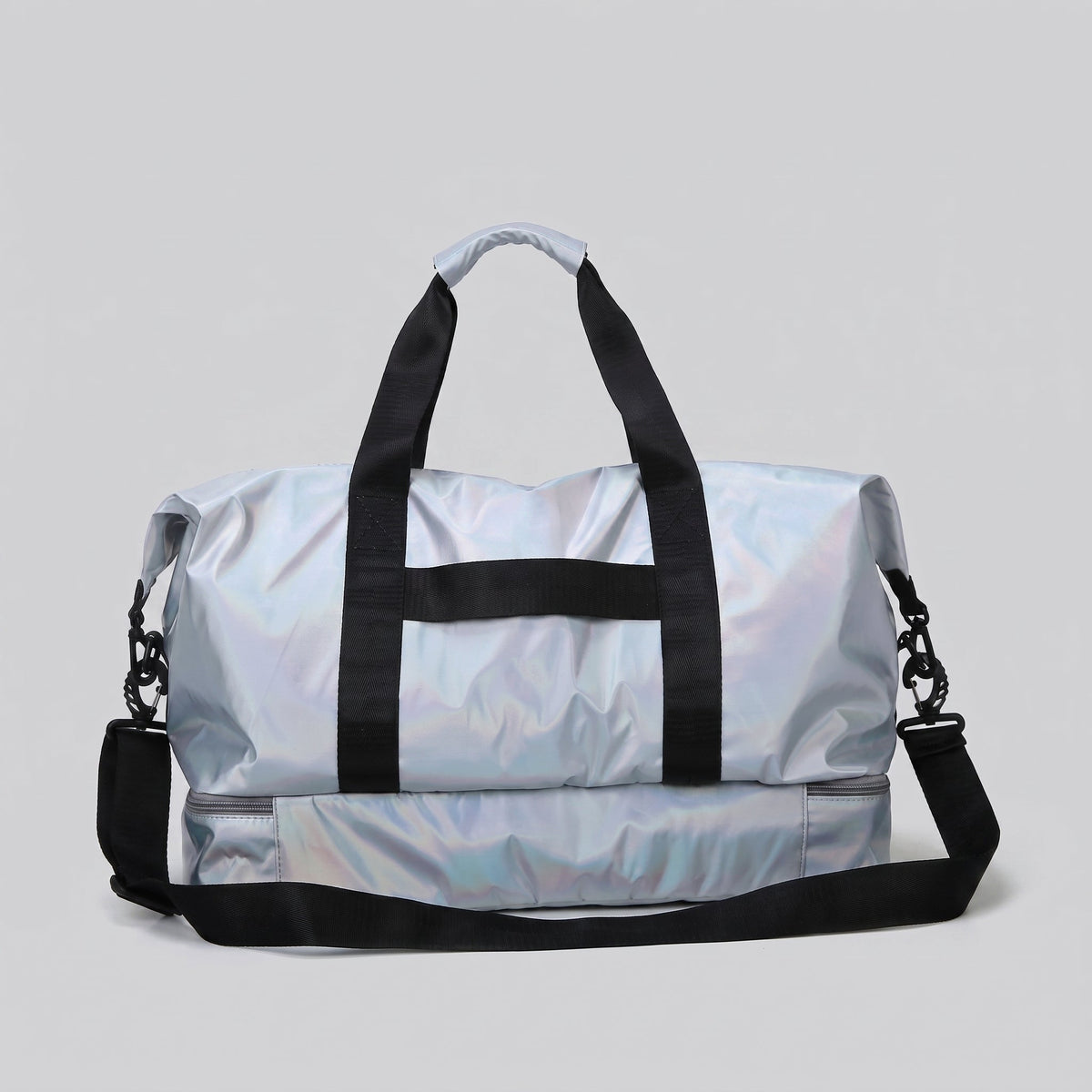Sac de Voyage avec Compartiment pour Chaussures – vue 7 – Yokabag