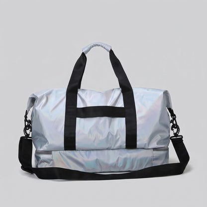 Sac de Voyage avec Compartiment pour Chaussures – vue 7 – Yokabag