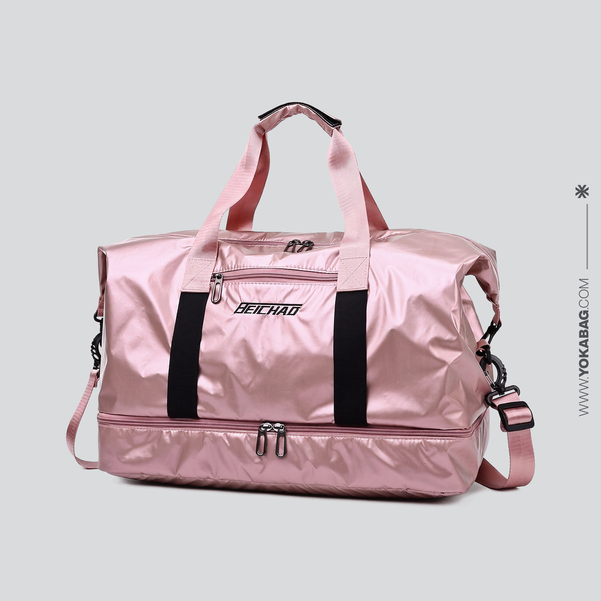 Sac de Voyage avec Compartiment pour Chaussures - Urban Bag 2.0