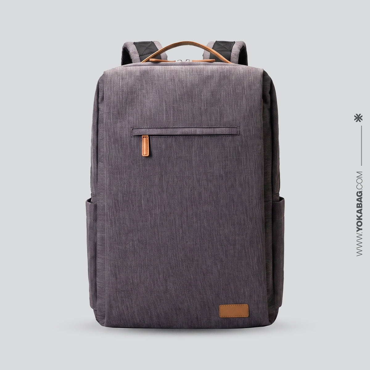 Sac de Voyage pour Femme Connectée – vue 5 – Yokabag