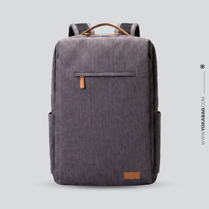Sac de Voyage pour Femme Connectée – vue 5 – Yokabag