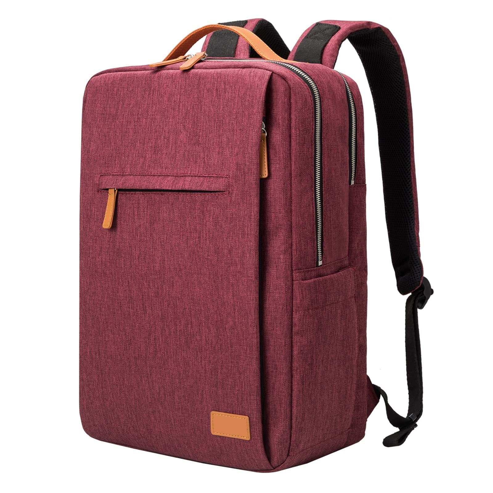 Sac de Voyage pour Femme Connectée Gris – vue 4 – Yokabag