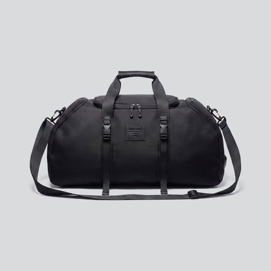 Sac de Voyage Week-End Homme Noir
